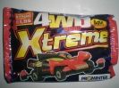 К-т кола Mini 4WD Xtreme